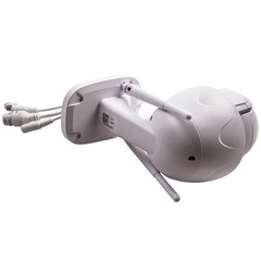 New 1080p FHD Outdoor PTZ IP Speed Dome Wireless Pan Tilt Security Camera IP66