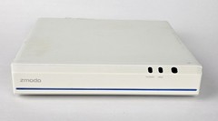 Zmodo ZP-NJ18-S 8-Channel sPoE NVR (Unit Only NO HDD Read Description)
