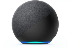 BIGGER All-New Amazon Echo 4th Gen Premium Sound with Smart Home Hub and Alexa