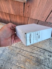 Genuine ADT Model DBC835-V2 Pulse Doorbell Camera Gray – Brand New, Sealed box
