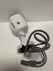 Night Owl FTD8 Series 4K Wired Add-on Camera 3840×2160, Spotlight CM-FTD8LS-B