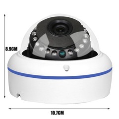 128GB HD 4K Wifi Wireless Camera CCTV Security Camera Home Surveillance Camera A