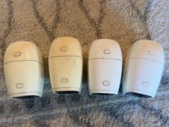 Arlo Security Camera Bundle – 4x Pro 2 + 1x Ultra (4K) + Base Station + Accessor
