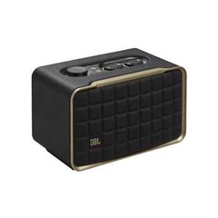 JBL Authentics 200 Smart Home Bluetooth Speaker (Black) *AUTHENTIC200