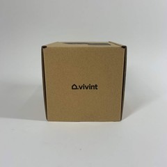 New Vivant outdoor camera pro Outdoor IP / network security camera VS-ODC350-WHT