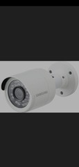 ✅⭐ Samsung SDC-9443BCN 1080p HD IR, Security Camera, Night Vision, Weatherproof