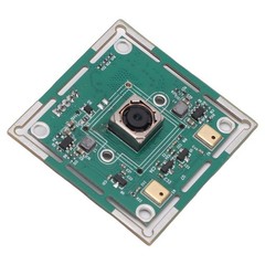 Camera Module 12MP 4K HD Auto Focus USB Camera Module For Document Scanning WSRO