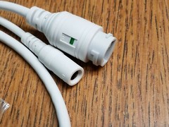 POE Repair Cable-CCTV IP Camera – Hikvision,Dahua – Replace Bad Connectors