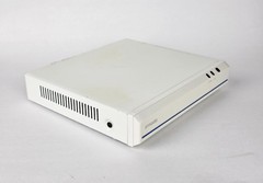 Zmodo ZP-NJ18-S 8-Channel sPoE NVR (Unit Only NO HDD Read Description)
