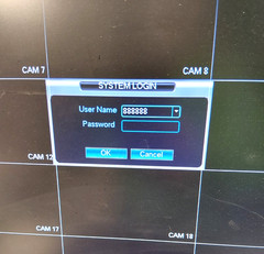 MACE MaceView DVD / HD 32 Channel IP 2U NVR – NO HDD