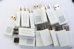 Bluetooth Proxies BLEDongle-1M For HomeAssistant By Screek (ESP32 + ESPHome)