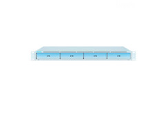 Ubiquiti Networks UNVR Video Recorder 10G SFP+ port GbE RJ45 port