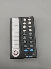 X10 Palmpad Remote Control Powerhouse HR12a 8 Switch 1-8/ 9-16 Keypad