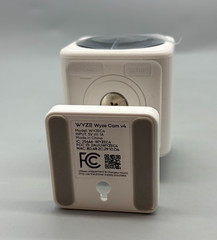 Wyze Cam v4 WYZEC4 Video Security Camera – Tested