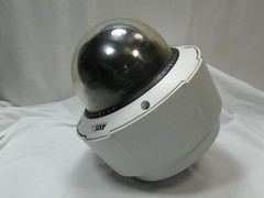 AXIS Q6035-E PTZ Dome 1920 x 1080p, 20X Optical Zoom, 12X Digital Network Camera