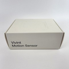 Vivint Wireless Motion Detector Smart Home Security Sensor VS-PIR3-345