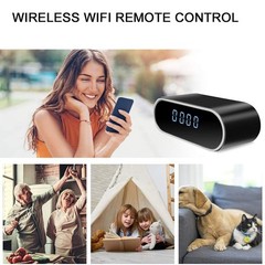 Indoor Cameras Wireless FHD 1080P With Motion Detection For Home