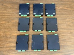 LUTRON HQP6-2 HOMEWORKS QS 2 LINK PROCESSOR ( PRICE FOR EACH UNIT ) WORKING