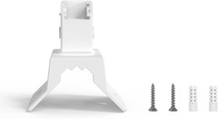 Holicfun outside Wall Corner Mount for Eufy Solocam S340/E30/E42 and 4G LTE Cam