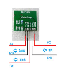 3.7V 5V 6V 9V 12V to +15V/-15V DC DC Converter Step up Boost Dual Voltage Power