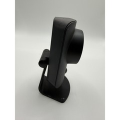 SimpliSafe SSCM1 Indoor Security Camera Black Home Surveillance System Cam