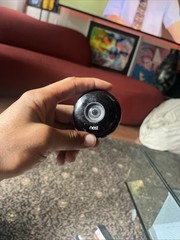 Nest Cam Wired Indoor Camera A0005
