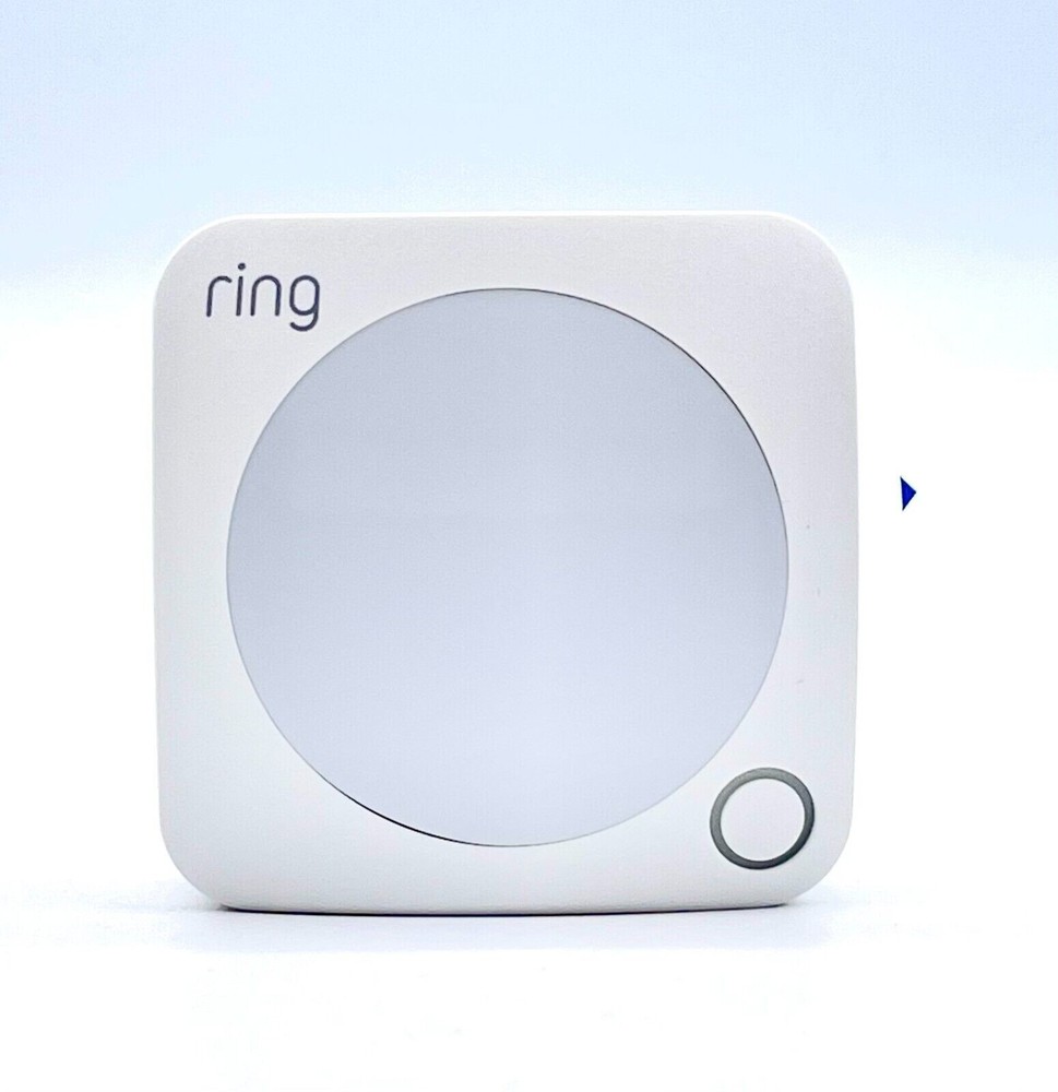 Ring Alarm Motion Detector (2nd Gen) (1-Pack) – White New sealed
