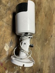 Lorex Lwu3720-c HD Security Camera – White