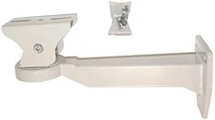 2 in One Aluminum Housing CCTV Security Surveillance Outdoor Camera Box