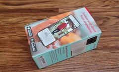 Wyze Motion Video Doorbell Chime Weatherproof Hardwired Night Vision