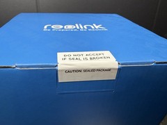 NEW Reolink RLC-843A 8MP PoE Outdoor IP Camera Color Night Vision