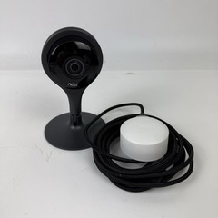 Google Nest Cam (NC1102ES) Indoor Security Camera Black A0005 – Tested