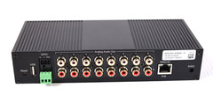 Savant PAV-AOM8C 16 Channel Audio Output IP Receiver w87