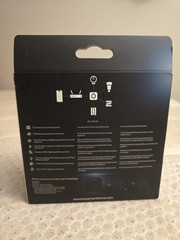 Philips Hue Bridge Pro Smart Home Hub Wi-Fi Ethernet MotionAware