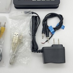 Securityman Mini DVR MPEG 4 Home Security Recording Audio Video To SD HOMEDVR