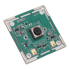 Camera Module 12MP 4K HD Auto Focus USB Camera Module For Document Scanning WSRO