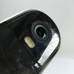 Arlo Essential (2nd Generation) VMC3050 2K Outdoor Camera (READ!)