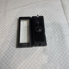 Ring Wired Doorbell Pro (Video Doorbell Pro 2) Unit ONLY – Model 5AT2S2 / 5AT252