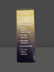 DSC Wireless Shock Sensor #EV-DW4927 SS FAST FREE SHIPPING c