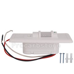 US Automatic PIR Occupancy Motion Sensor Light Switch Auto On/Off Infrared