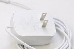 Google Nest Audio Hub Max Power Supply AC Adapter 24V 1.25A G2JXE W18-030B1A OEM