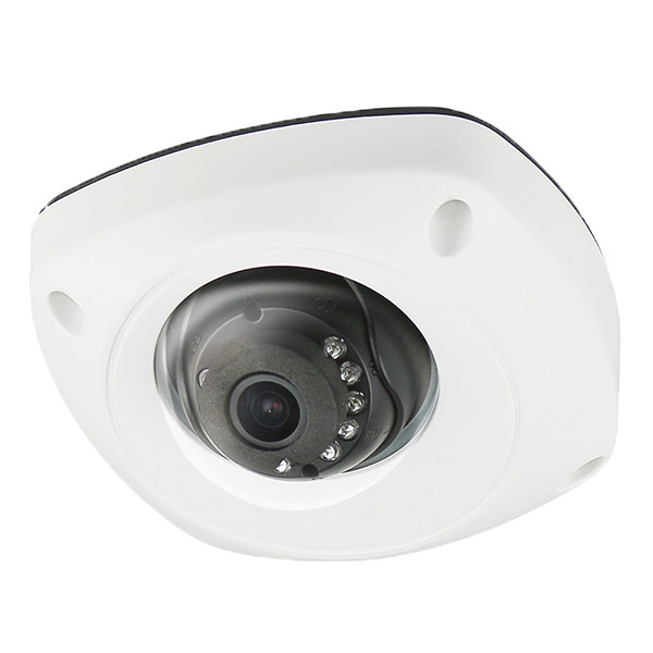 5MP 2560x1920P IP 10IR 33ft DNR maximize forensic Audio Alarm Security Camera