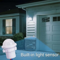 5pcs Motion Sensor Infrared PIR Movement Detector Sensor Light Switch Auto