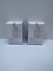 LOT OF 2 PCS interlogix TX-E721 Wireless Sensor (Factory Sealed)