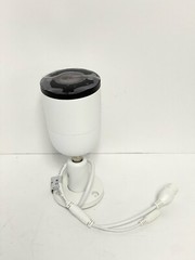 E893AB 4K IP POE Wired Bullet Security Camera with Smart Deterrence