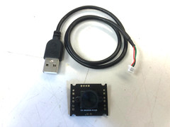 3-Pack – Camera Module HBV‑W202012HD 60 degree Angle Lens USB Camera Module