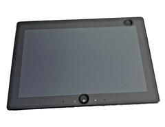 Control 4 T4 Series 8″ In-Wall Touchscreen C4-T4IW8-BL 120v NOT POE