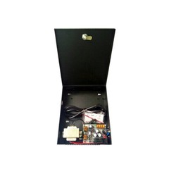 TCP/IP Two 2 Door 20K Users 100K Events power supply iron box Access Controller