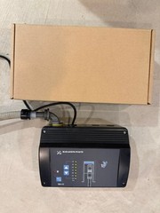 CONTROL UNIT CU301 intelligent control and communication unit