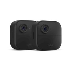 Blink 2 Camera add on Kit Security System HD Video 3rd Gen Motion In/Outdoor
